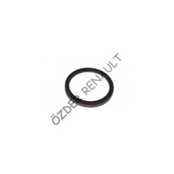 Scenic 3 - III Arka Disk Abs Okuyucusu 432020984R