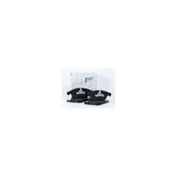 Scenic 3 - III Ön Fren Balatası Takım 410605055R Scenic 3 - III Ön Fren Balatası Takım 410605055R