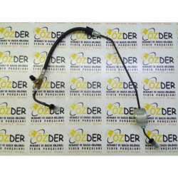 Trafic 2 - II Hidrolik Debriyaj Borusu 8200031594