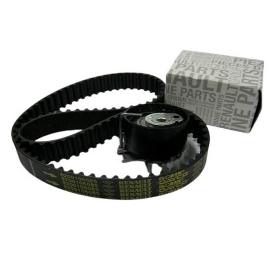 Trıger Setı Clıo 1.2 16V D4F 7701476745 Trıger Setı Clıo 1.2 16V D4F 7701476745 yedek parça
