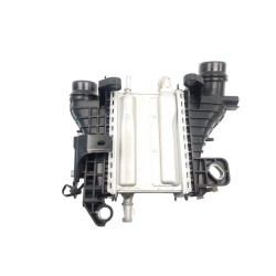Turbo Radyatörü Yeni Sandero 144967867R