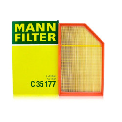 Volvo MANN Hava Filtresi 30748212 VOLVO S60 II Volvo MANN Hava Filtresi 30748212 VOLVO S60 II