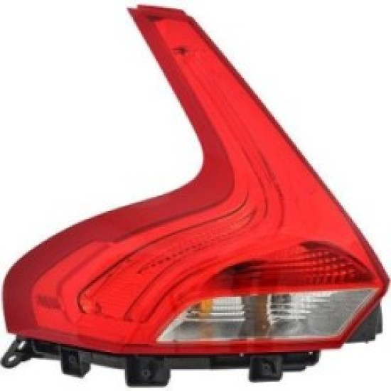 Volvo M.MARELLI Stop Lambasi Sol 31395478 VOLVO V40 Volvo M.MARELLI Stop Lambasi Sol 31395478 VOLVO V40 yedek parça