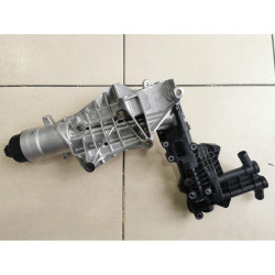 Yağ Soğutucu Komple W205 C200 D 1.6 Dci OM626 A6261800011