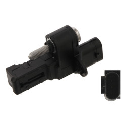 Bmw NGK Krank Devir Sensoru 13627561753 F20 F21 F22