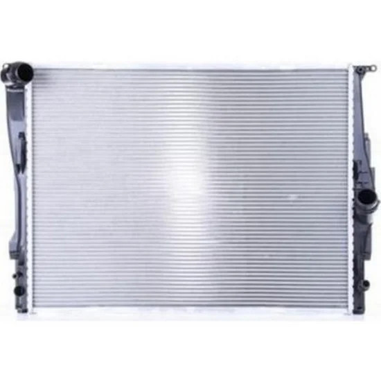Bmw NRF Su Radyatoru 17117553111 E81 E82 E87 Bmw NRF Su Radyatoru 17117553111 E81 E82 E87 yedek parça