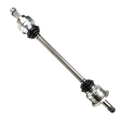 Bmw NTN-SNR Aks Komple Arka Sol 33207597677 F20 F21 F22