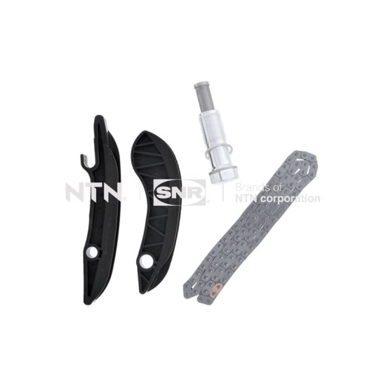 Bmw NTN-SNR Eksantrik Zincir Seti 11318570649 E81 E82 E87 yedek parça