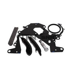 Bmw NTN-SNR Eksantrik Zincir Seti 11318570649 E81 E82 E87