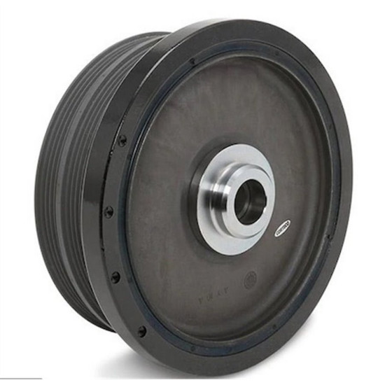 Bmw NTN-SNR Krank Kasnagi 11237805696 E46 E87 E90 yedek parça