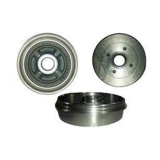 Clio 1 - I Arka Fren Kampanası 316274680R - 432009941R - 6001550811 Clio 1 - I Arka Fren Kampanası 316274680R - 432009941R - 6001550811 yedek parça
