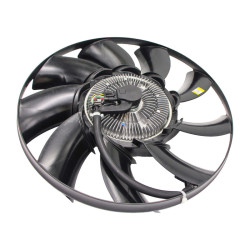Land Rover NRF Fan Termigi PGG500360 LAND ROVER RANGE