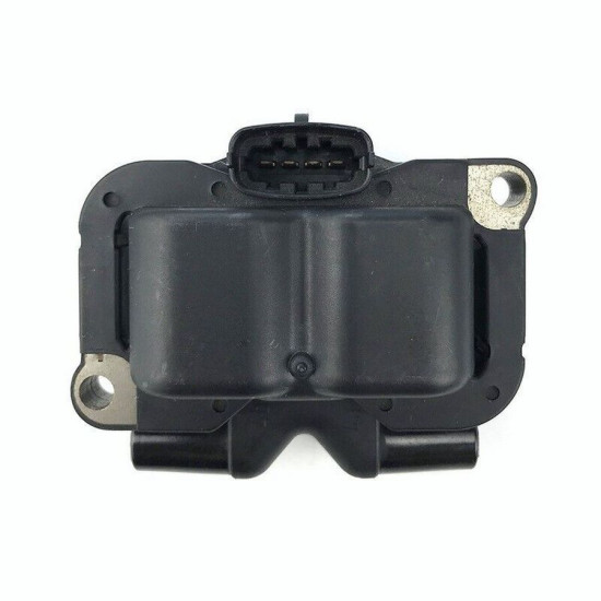 Mercedes NGK Atesleme Bobini A0001587703 450 452 SMART yedek parça
