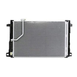 Mercedes NRF Klima Radyatoru A2045000654 W204 207 212 Mercedes NRF Klima Radyatoru A2045000654 W204 207 212