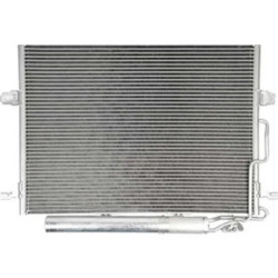 Mercedes NRF Klima Radyatoru A2115001154 W211 219 Mercedes NRF Klima Radyatoru A2115001154 W211 219