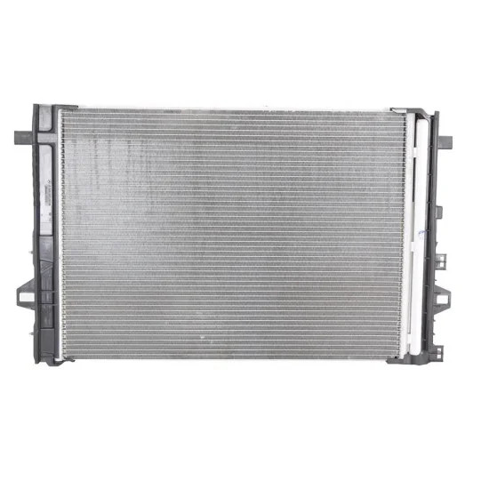 Mercedes NRF Klima Radyatoru A2465000454 W117 176 246 yedek parça
