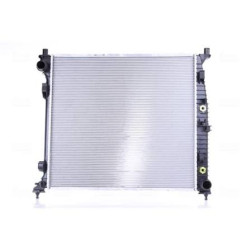 Mercedes NRF Su Radyatoru A0995001303 W166 Mercedes NRF Su Radyatoru A0995001303 W166