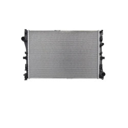 Mercedes NRF Su Radyatoru A0995002203 W205 213 238 Mercedes NRF Su Radyatoru A0995002203 W205 213 238