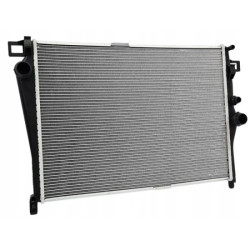Mercedes NRF Su Radyatoru A0995006903 W205