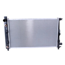 Mercedes NRF Su Radyatoru A1685001602 W168 414