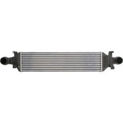 Mercedes NRF Turbo Radyatoru A2465000900 W117 246 176