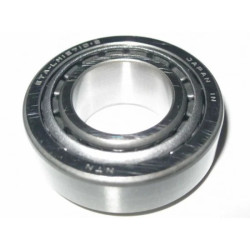 Mercedes NTN-SNR Tekerlek Rulmani A2103300051 W202 208 210