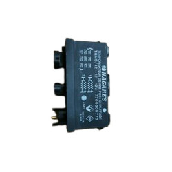 Nagares Isıtıcı Kutusu S8U Master Trms/12-12 7700300773 Nagares Isıtıcı Kutusu S8U Master Trms/12-12 7700300773