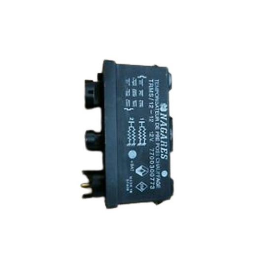 Nagares Isıtıcı Kutusu S8U Master Trms/12-12 7700300773 yedek parça