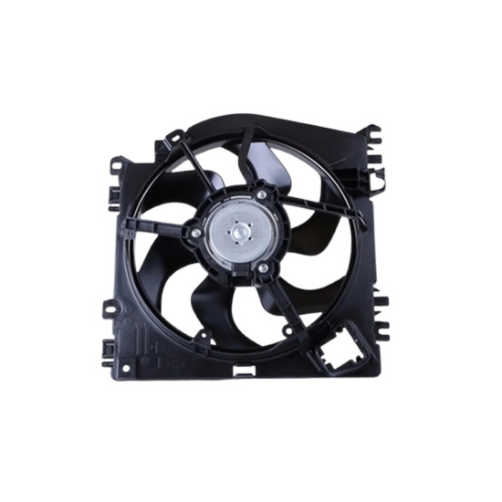 Renault NRF Fan Motoru 7701059785 CLIO III MODUS yedek parça