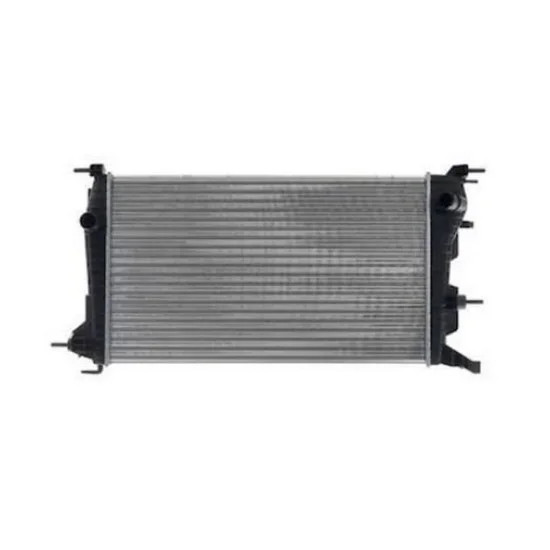 Renault NRF Su Radyatoru 214100068R FLUENCE MEGAN III yedek parça