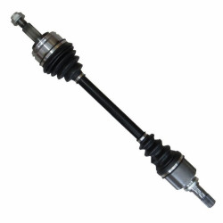 Renault NTN-SNR Aks Komple On Sol 391012360R MASTER III