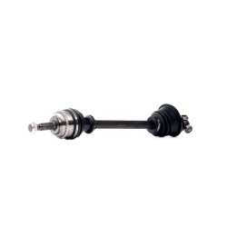 Renault NTN-SNR Aks Komple On Sol 7700106007 CLIO II