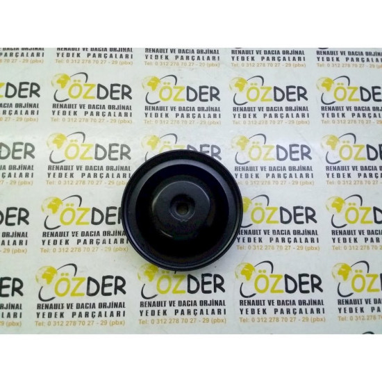 Clio 2 - II Krank Kasnağı 7700273916 yedek parça