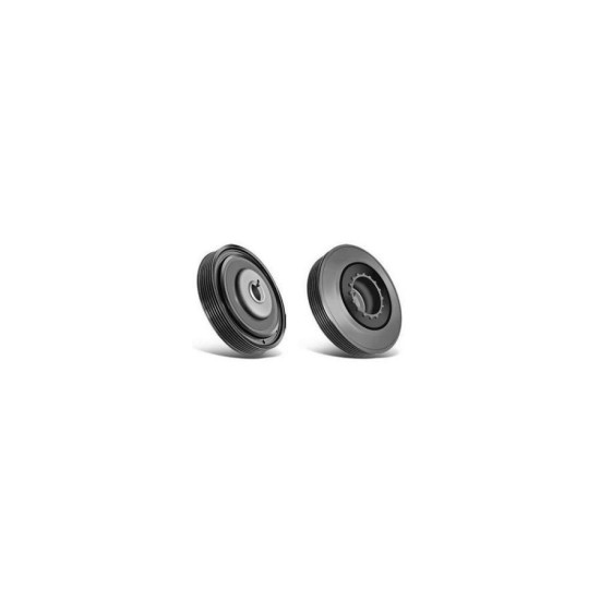 Clio 3 - III Krank Kasnağı 8200544135 - 8200699517 yedek parça