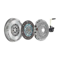 Dacia OPAR Volanli Debriyaj Seti 123003948R KANGO II CLIO Dacia OPAR Volanli Debriyaj Seti 123003948R KANGO II CLIO