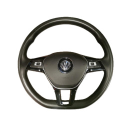 Golf 6 Direksiyon Simidi Airbagli 5G0419091FS - 5G0419091DF