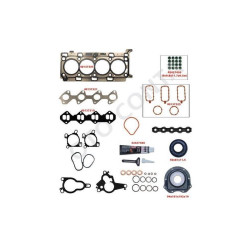 Master 3 - III Motor Conta Takımı Full Keçeli (Silindir Conta Dahil) 101013580R Master 3 - III Motor Conta Takımı Full Keçeli (Silindir Conta Dahil) 101013580R