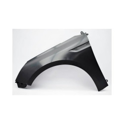 Megane 4 - IV Ön Çamurluk Sol 631015392R Megane 4 - IV Ön Çamurluk Sol 631015392R