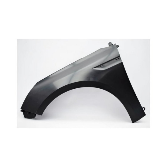 Megane 4 - IV Ön Çamurluk Sol 631015392R yedek parça