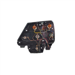 OEM Stop Duy Kasası W140 Sağ Ampullü 1408205264OE OEM Stop Duy Kasası W140 Sağ Ampullü 1408205264OE