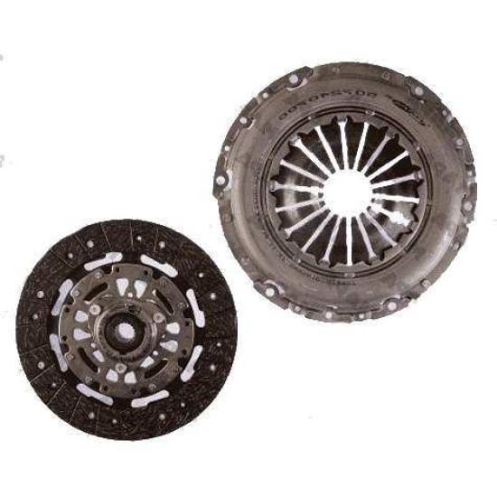 Opar Debriyaj B+B Logan Mcv 1.4 Mpı 587572 yedek parça