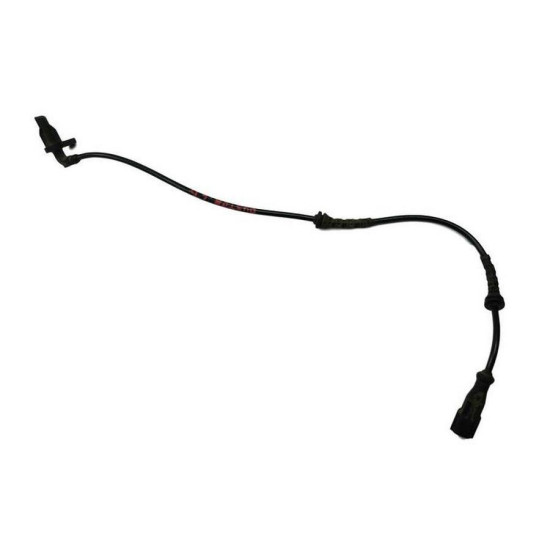 Orjinal Abs Sensörü Arka Sol Duster 4X2 8200862229 479007637R Orjinal Abs Sensörü Arka Sol Duster 4X2 8200862229 479007637R yedek parça