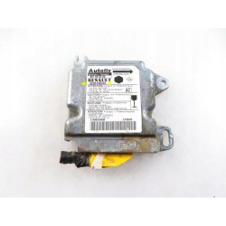 Orjinal Aırbag Beyni Kango 8200148339