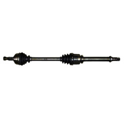 Orjinal Aks Sağ Fluence 6 Vites 391006777R