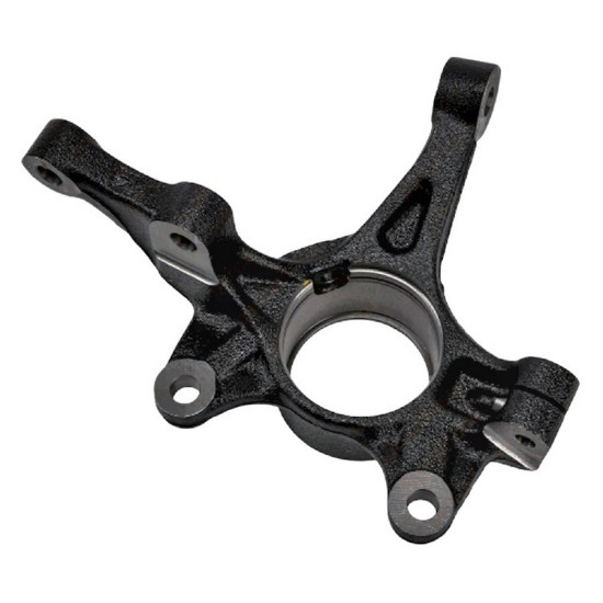 Orjinal Aks Tasıyıcı + Porya + Rulman Ön Sag Laguna 400140005R yedek parça