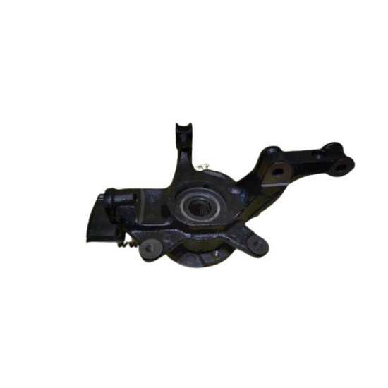 Orjinal Aks Tasıyıcı + Porya + Rulman Ön Sol Laguna 400150005R yedek parça