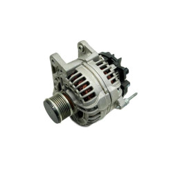 Orjinal Alternatör 120A Clıo Iıı Motordan 8200660033 231008578R