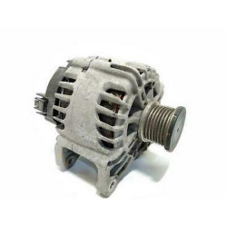 Orjinal Alternatör 120A Megan Yenı Sandero 8200849752