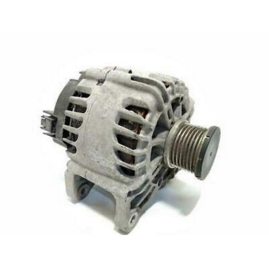 Orjinal Alternatör 120A Megan Yenı Sandero 8200849752 yedek parça