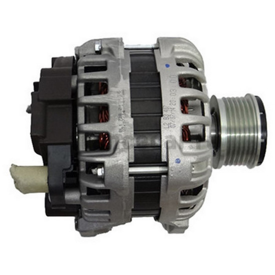 Orjinal Alternatör 90 A Sandero Duster 4X2 231007175R 231008432R yedek parça